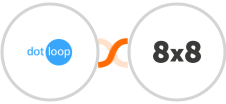 Dotloop + 8x8 Integration