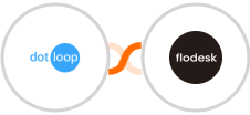 Dotloop + Flodesk Integration
