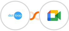 Dotloop + Google Meet Integration
