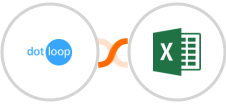 Dotloop + Microsoft Excel Integration