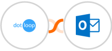 Dotloop + Microsoft Outlook Integration