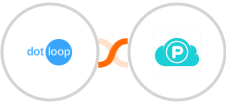 Dotloop + pCloud Integration