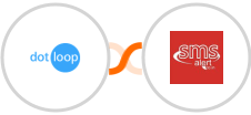 Dotloop + SMS Alert Integration