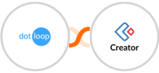 Dotloop + Zoho Creator Integration
