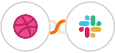 Dribbble + Slack Integration
