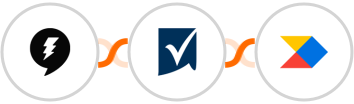 Drift + Smartsheet + Productboard Integration