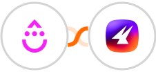 Drip + Aimfox Integration