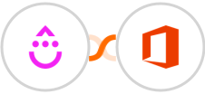 Drip + Microsoft Office 365 Integration