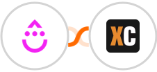Drip + X-Cart (5.5.1) Integration