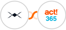 DroneBundle + Act! 365 Integration