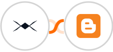 DroneBundle + Blogger Integration