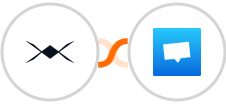 DroneBundle + Crisp Integration