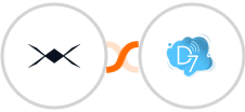 DroneBundle + D7 SMS Integration