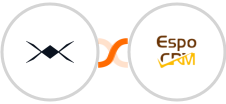 DroneBundle + EspoCRM Integration