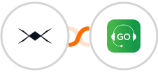 DroneBundle + Godial Integration