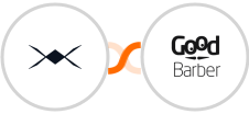 DroneBundle + GoodBarber(Content) Integration