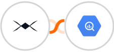 DroneBundle + Google BigQuery Integration