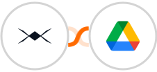 DroneBundle + Google Drive Integration