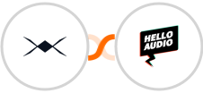 DroneBundle + Hello Audio Integration