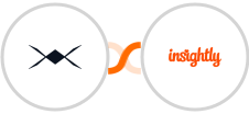 DroneBundle + Insightly Integration