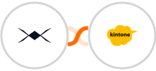 DroneBundle + Kintone Integration