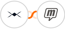 DroneBundle + MailUp Integration