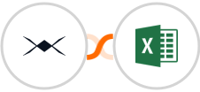 DroneBundle + Microsoft Excel Integration