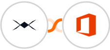 DroneBundle + Microsoft Office 365 Integration