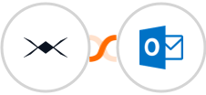 DroneBundle + Microsoft Outlook Integration