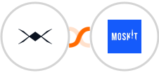 DroneBundle + Moskit Integration