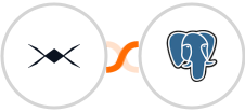 DroneBundle + PostgreSQL Integration