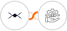 DroneBundle + Projekly – Project Management, CRM, HR & Invo Integration