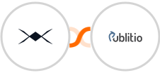 DroneBundle + Publit.io Integration