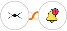 DroneBundle + Push by Techulus Integration