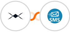 DroneBundle + sendSMS Integration