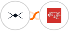DroneBundle + SMS Alert Integration