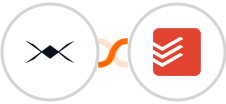 DroneBundle + Todoist Integration