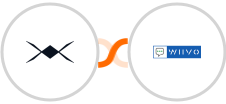 DroneBundle + WIIVO Integration