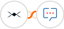 DroneBundle + Zoho Cliq Integration