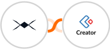 DroneBundle + Zoho Creator Integration