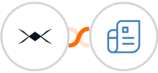 DroneBundle + Zoho Invoice Integration