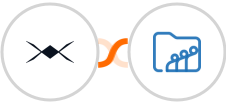 DroneBundle + Zoho Workdrive Integration