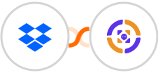 Dropbox + Azmarq SMS Integration
