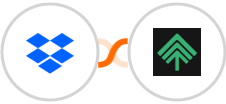 Dropbox + Bumpups Integration