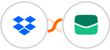 Dropbox + Email It Integration