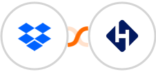 Dropbox + Helpwise Integration