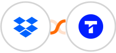 Dropbox + Textline Integration