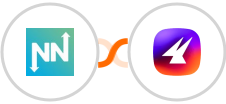 DropFunnels + Aimfox Integration