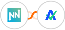 DropFunnels + Assinafy Integration
