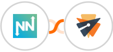 DropFunnels + Emelia Integration